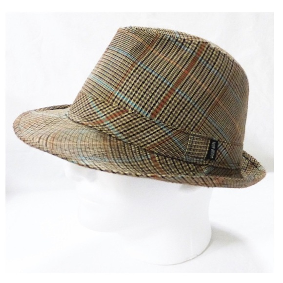 Peter Grimm Accessories - Peter Grimm Fedora